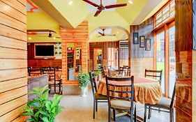 Oyo 69457 Hotel Manjul & Ac Restaurant Mandi India